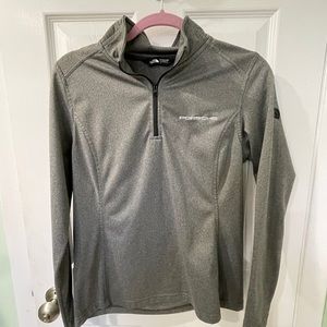 Porsche x North Face Women’s M Sweatshirt